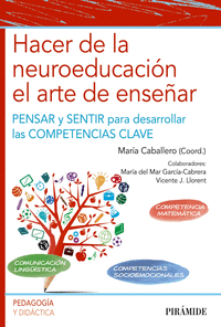 HACER DE LA NEUROEDUCACION EL ARTE DE ENSEAR