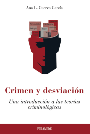 CRIMEN Y DESVIACI�N