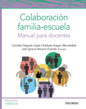 COLABORACIN FAMILIA-ESCUELA