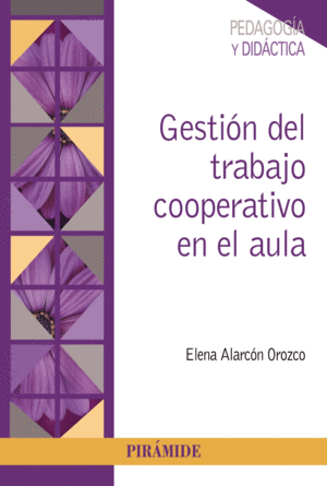 GESTI�N DEL TRABAJO COOPERATIVO EN EL AULA