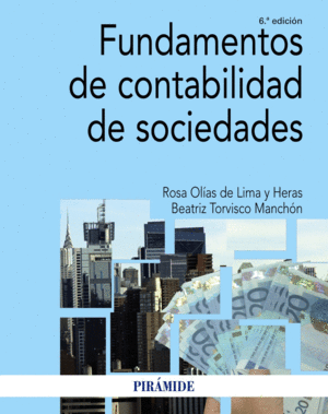 FUNDAMENTOS DE CONTABILIDAD DE SOCIEDADES