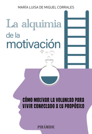 LA ALQUIMIA EN LA MOTIVACIN