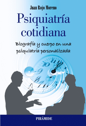 PSIQUIATR�A COTIDIANA