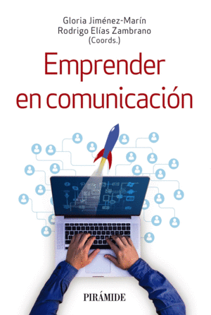 EMPRENDER EN COMUNICACIN