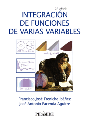 INTEGRACIN DE FUNCIONES DE VARIAS VARIABLES