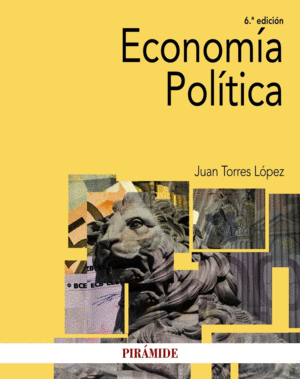 ECONOMA POLTICA