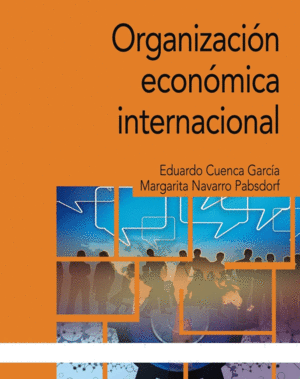 ORGANIZACIN ECONMICA INTERNACIONAL