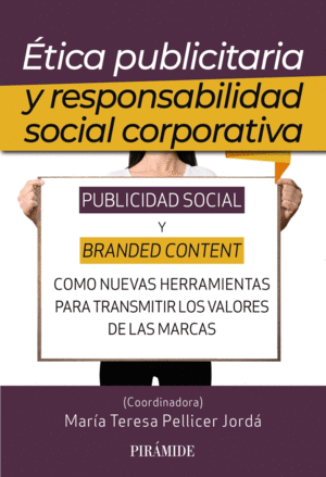 TICA PUBLICITARIA Y RESPONSABILIDAD SOCIAL CORPORATIVA