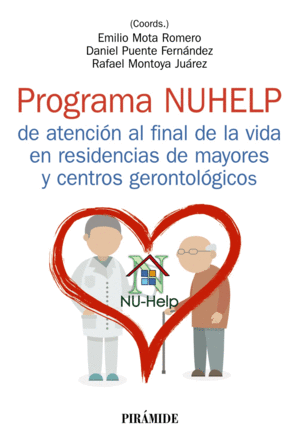 PROGRAMA NUHELP DE ATENCI�N AL FINAL DE LA VIDA EN RESIDENCIAS DE
