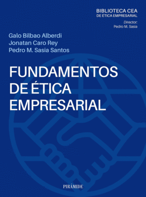 FUNDAMENTOS DE �TICA EMPRESARIAL