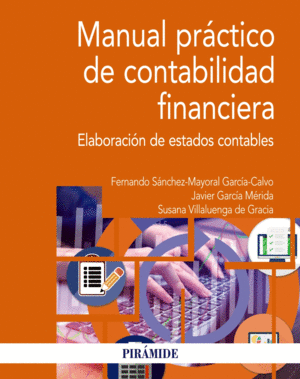 MANUAL PR�CTICO DE CONTABILIDAD FINANCIERA