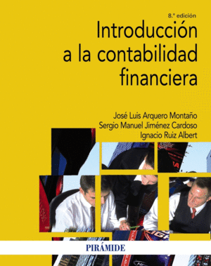INTRODUCCI�N A LA CONTABILIDAD FINANCIERA