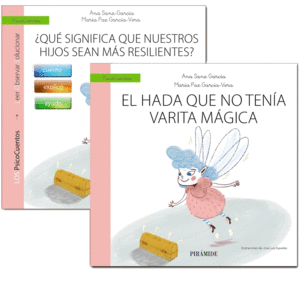 GU�A: �QU� SIGNIFICA QUE NUESTROS HIJOS SEAN M�S RESILIENTES +CUE
