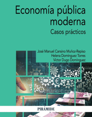 ECONOMIA PUBLICA MODERNA