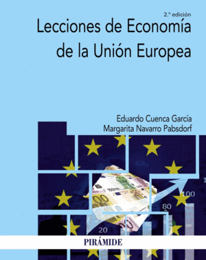 LECCIONES DE ECONOMIA DE LA UNION EUROPEA