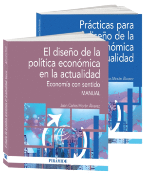 PACK-EL DISEO DE LA POLITICA ECONOMICA EN LA ACTUALIDAD