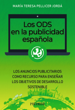 ODS EN LA PUBLICIDAD ESPAOLA, LOS