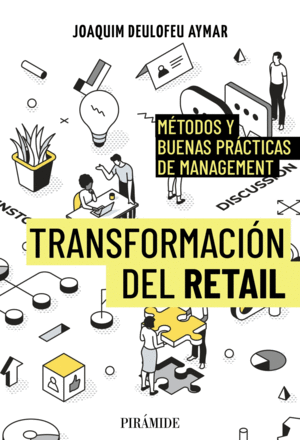 TRANSFORMACI�N DEL RETAIL