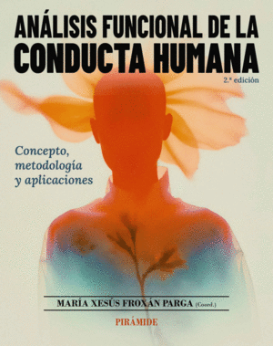 AN�LISIS FUNCIONAL DE LA CONDUCTA HUMANA