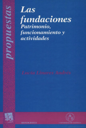 FUNDACIONES, LAS