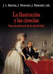 ILUSTRACION Y LAS CIENCIAS, LA