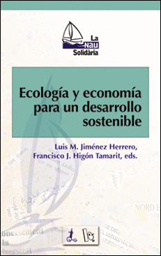 ECOLOGIA Y ECONOMIA PARA UN DESARROLLO SOSTENIBLE