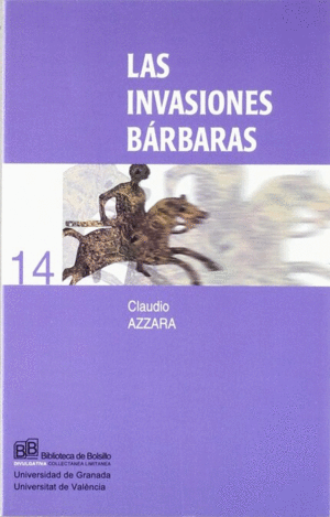 INVASIONES BARBARAS, LA