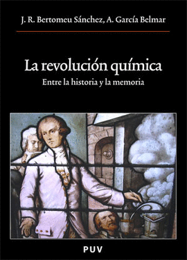 REVOLUCION QUIMICA, ****