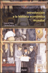 INTRODUCCION A LA HISTORIA ECONOMICA MUNDIAL
