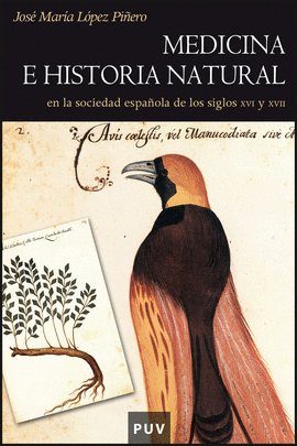 MEDICINA E HISTORIAL NATURAL