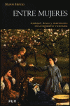 ENTRE MUJERES
