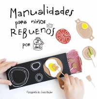 MANUALIDADES PARA REBUENOS BY EL TARRO DE IDEAS