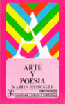 ARTE Y POESIA