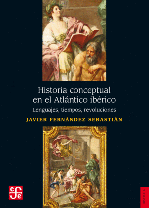 HISTORIA CONCEPTUAL EN EL ATLNTICO IBRICO