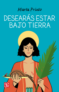 DESEAR�S ESTAR BAJO TIERRA