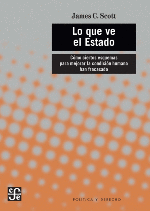 LO QUE VE EL ESTADO