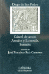 CARCEL DE AMOR, ARNALTE Y LUCENDA, SERMON LH 8