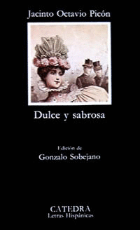 DULCE Y SABROSA LH 51