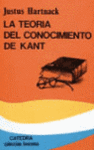 TEORIA DEL CONOCIMIENTO DE KANT, LA