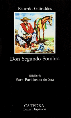 DON SEGUNDO SOMBRA LH 82