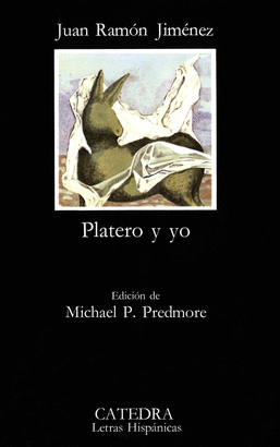 PLATERO Y YO LH 90
