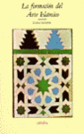 FORMACION DEL ARTE ISLAMICO