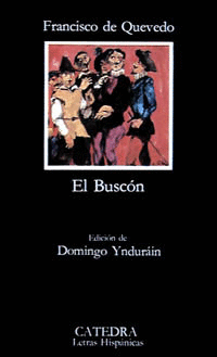 BUSCON, EL LH124