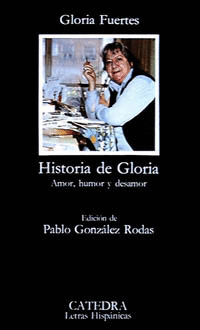 HISTORIA DE GLORIA LH 131