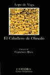 CABALLERO DE OLMEDO, EL LH 147