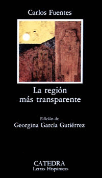 REGION MAS TRANSPARENTE, LA LH145