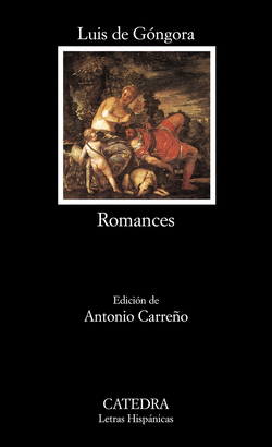 ROMANCES LH 160