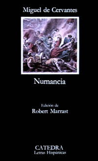 NUMANCIA