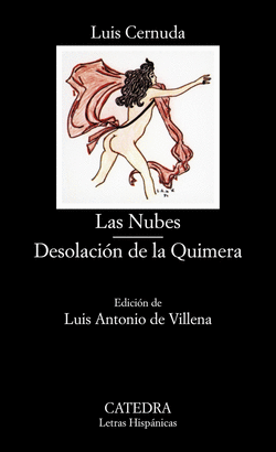 NUBES, LAS / DESOLACION DE LA QUIMERA LH 209