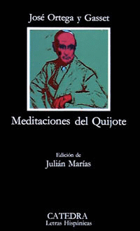 MEDITACIONES DEL QUIJOTE LH 206